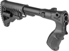 Приклад FAB Defense М4 складаний для Remington 870 - зображення 5
