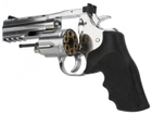Револьвер пневм. ASG DW 715 Pellet (18612) - зображення 8