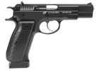 Пістолет пневматичний ASG CZ 75 Blowback - зображення 10