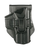 Кобура FAB Defense Scorpus для Glock 9 мм - изображение 1