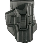 Кобура FAB Defense Scorpus для Glock 9 мм для левши - изображение 1