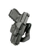Кобура FAB Defense Scorpus для Glock 9 мм для лівші - зображення 5