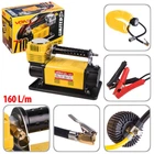 Компрессор автомобильный "VOIN" VL-710 "OFF ROAD MASTER" 150psi/45A/160л/клеммы (VL-710)