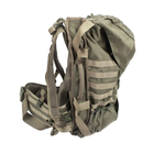 Тактический рюкзак Eberlestock Gunslinger Foliage Green 2000000038100 - изображение 2