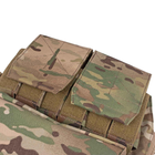 Задня панель Emerson Tactical Backpack Zip-on Panel Multicam 2000000042244 - зображення 3