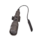 Оружейный фонарь Sotac SF M600 Ultra Scout Light Dark Tan - изображение 3