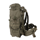 Тактичний рюкзак снайпера Eberlestock G3 Phantom Sniper Pack Olive Drab 2000000044835 - зображення 4