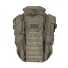 Тактичний рюкзак снайпера Eberlestock G3 Phantom Sniper Pack Olive Drab 2000000044835 - зображення 5