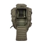 Тактичний рюкзак снайпера Eberlestock G3 Phantom Sniper Pack Olive Drab 2000000044835 - зображення 6