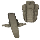 Тактичний рюкзак снайпера Eberlestock G3 Phantom Sniper Pack Olive Drab 2000000044835 - зображення 10