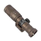 Оружейный фонарь Sotac M300V-IR Ultra Scout Light DE - изображение 7