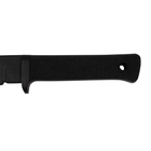 Тренировочный нож Cold Steel Recon Tanto Trainer Черный 2000000041421 - изображение 3