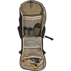 Тактичний рюкзак Vertx EDC Gamut Plus VTX5020 Чорний 7700000021311 - зображення 4