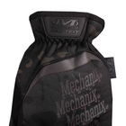 Перчатки Mechanix Fastfit Multicam Black Multicam Black XL - изображение 5