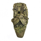 Тактический рюкзак снайпера Eberlestock X3 LoDrag Pack Multicam 7700000021236 - изображение 2
