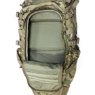 Тактический рюкзак снайпера Eberlestock X3 LoDrag Pack Multicam 7700000021236 - изображение 3