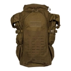 Тактичний рюкзак Eberlestock Halftrack Backpack Coyote Brown 2000000039572 - зображення 1