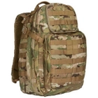 Рюкзак тактичний 5.11 Tactical RUSH 24 Backpack Multicam 2000000036991 - зображення 2