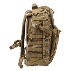 Рюкзак тактический 5.11 Tactical RUSH 24 Backpack Multicam 2000000036991 - изображение 3