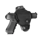 Кобура A-line C9 для Glock Черный Glock 2000000037936 - изображение 1