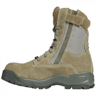 Тактические ботинки 5.11 Tactical A.T.A.C. Sage 8 CST Boot Sage Green 44,5 р 7700000020901 - изображение 2