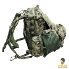 Рюкзак Flyye DMAP Backpack AOR2 2000000006116 - зображення 2