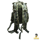 Рюкзак Flyye DMAP Backpack AOR2 2000000006116 - зображення 4