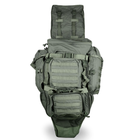 Рюкзак Eberlestock G4 Operator Pack Olive 2000000046044 - зображення 5