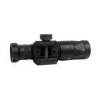 Ліхтар зброї Sotac M300V-IR Ultra Scout Light Чорний 2000000042435 - зображення 5
