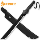 Мачете-пила довга Gerber Gator Machete (31-000758) - зображення 5