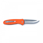 Нож Ganzo G6252-OR оранжевый (G6252-OR) - зображення 3