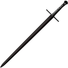 Меч тренувальний Cold Steel Hand and A Half Sword (1260.00.28) - зображення 1