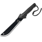 Мачете-пила Gerber Gator Machete JR (31-000759) - зображення 8