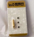 Лазерный патрон Accurate (калибр 9 мм) для холодной пристрелки - изображение 1