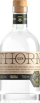 Джин Thorn 0.7 л 40% (4770053240673)