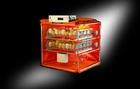 Инкубатор для яиц Broody Mini Zoom 90 Battery с регулятором влажности и возможностью резервного питания - изображение 3