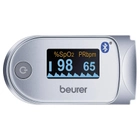 Пульсоксиметр Beurer PO 60 Bluetooth - зображення 2
