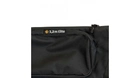 Чехол для ружья LeRoy модель Elite без оптики (1,3 м) цвет - черный - изображение 3