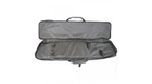 Рюкзак-чехол для оружия LeRoy Volare цвет - олива (100 см) - изображение 2