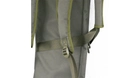 Рюкзак-чехол для оружия LeRoy Volare цвет - олива (110 см) - изображение 6