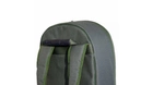 Рюкзак-чехол для оружия LeRoy модель GunPack (60 см) цвет - олива - изображение 4