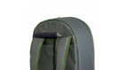 Рюкзак-чехол для оружия LeRoy модель GunPack (90 см) цвет - олива - изображение 4