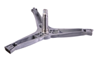 Крестовина для стиральной машины Whicepart Samsung DC97-15971A Eco Bubble, d=20/25/30 мм, l=107 мм