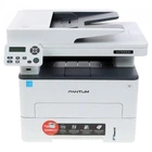 БФП А4 Pantum M7100DN (33 стор/хв, 1200x1200 dpi, duplex, ADF, Ethernet, білий)