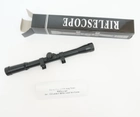 Оптический прицел Riflescope 4x20 - изображение 4