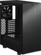 Корпус Fractal Design Define 7 Compact Black (FD-C-DEF7C-01) - изображение 15