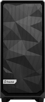 Корпус Fractal Design Meshify 2 Compact Black (FD-C-MES2C-01) - изображение 5
