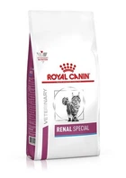 Сухий корм для кішок Royal Canin Renal Special Dry