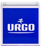 Пластырь URGO водонепроницаемый с антисептиком 300 шт (000000054а) - изображение 1