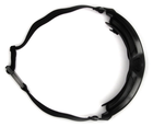 Противоосколочные очки Pyramex V2G Plus темные - изображение 4